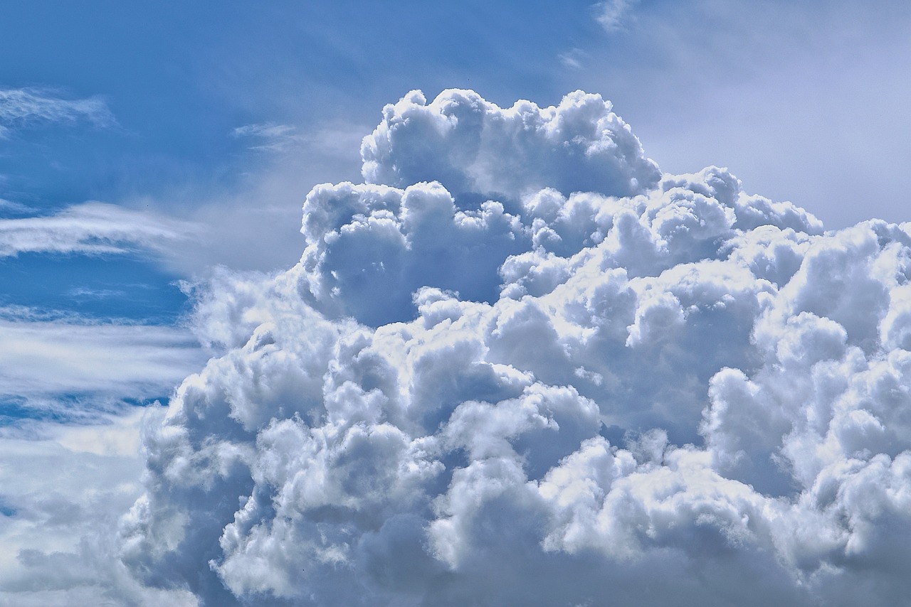 How Cloud Computing is Supporting Modern Defense Strategies